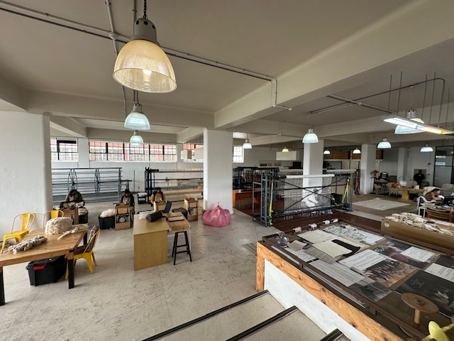 To Let commercial Property for Rent in Woodstock Western Cape